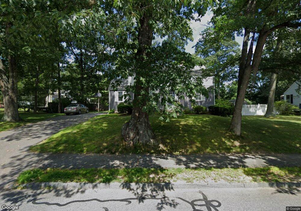 70 Chesterfield Rd, Northborough, MA 01532 - photo 1