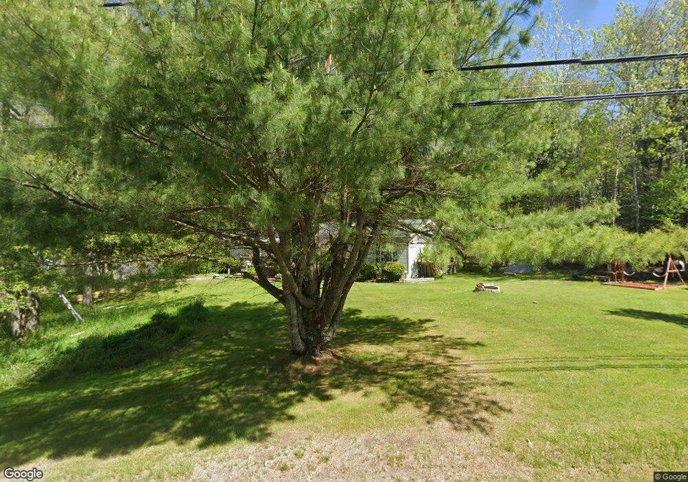 805 Spruce Head Rd, South Thomaston, ME 04858 - photo 1
