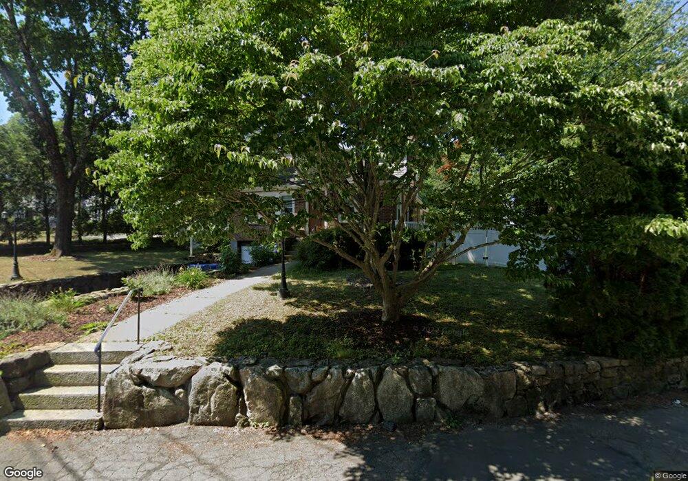 118 Oak St unit 1, Wellesley, MA 02482 - photo 1