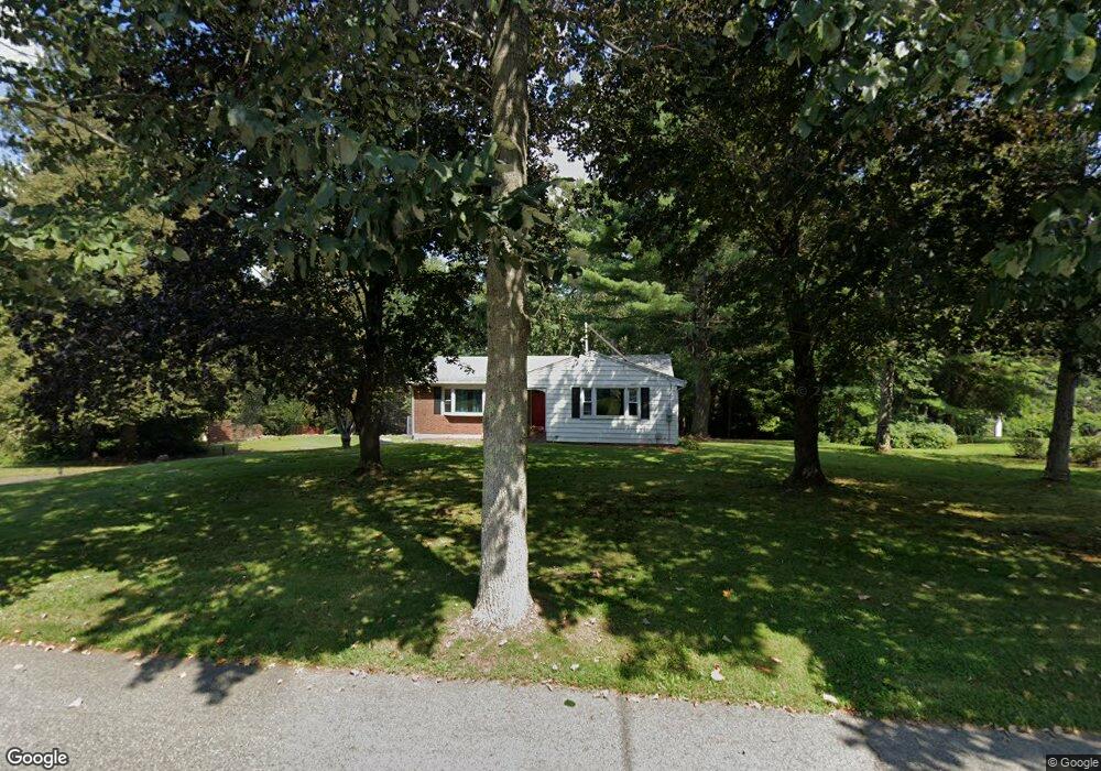 11 Old Farms Rd, Tolland, CT 06084 - photo 1