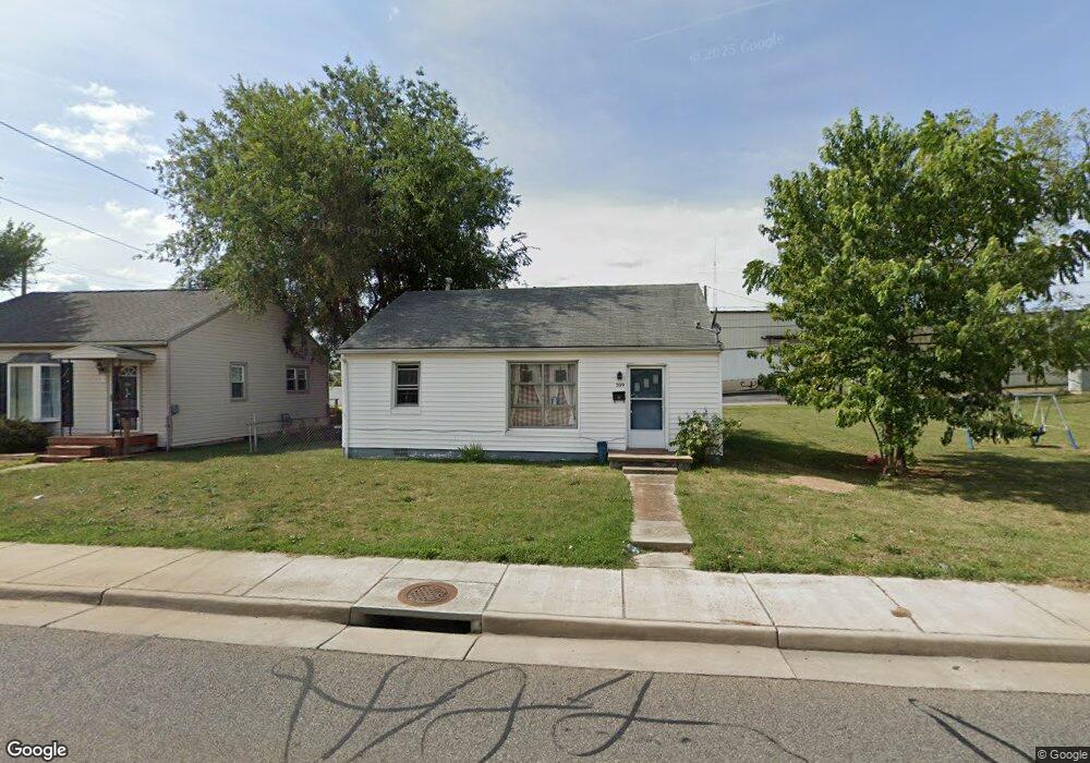 509 N Delphine Ave, Waynesboro, VA 22980 - photo 1