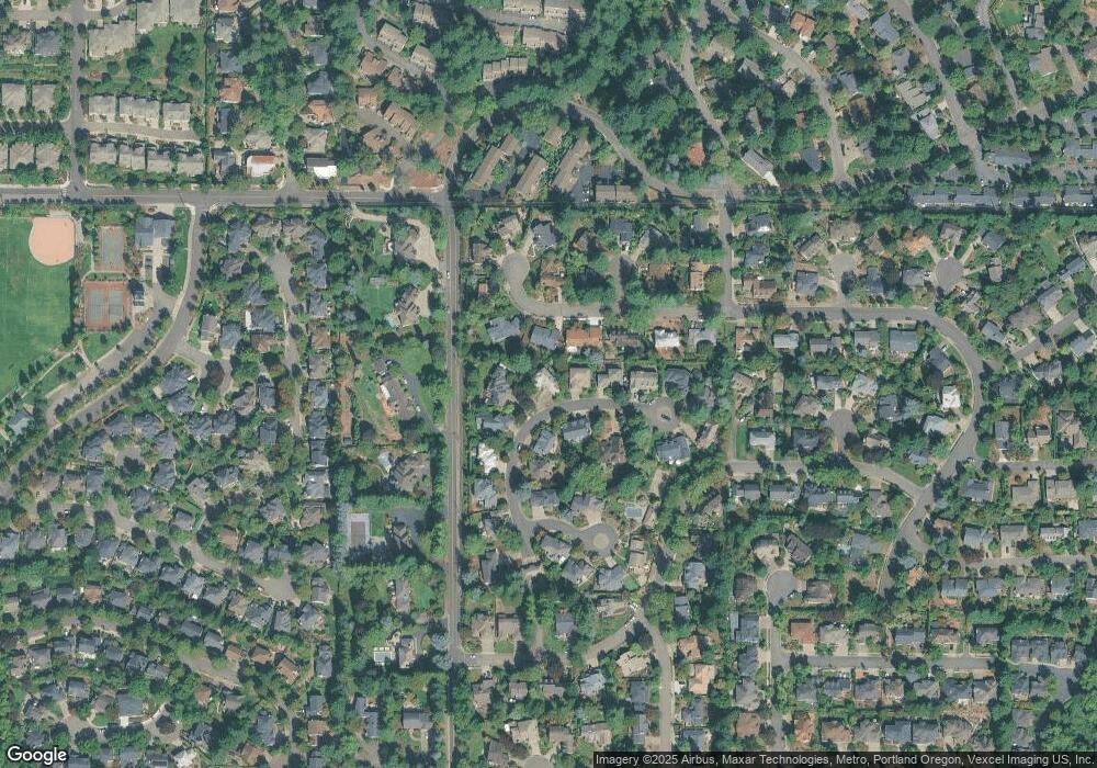 14002 Taylors Crest Ln, Lake Oswego, OR 97035 - photo 1