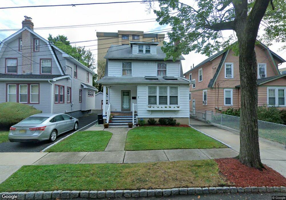 7 Coolidge Ave, Bloomfield, NJ 07003 - photo 1