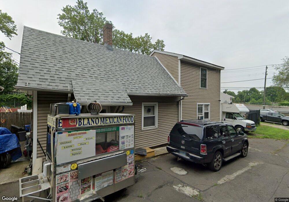 6 Brown Place, New Haven, CT 06512 - photo 1