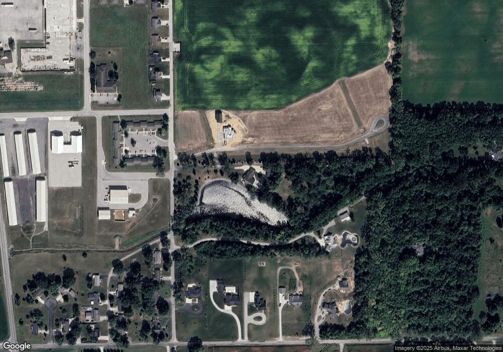 1811 S 300 E, Bluffton, IN 46714 - photo 1