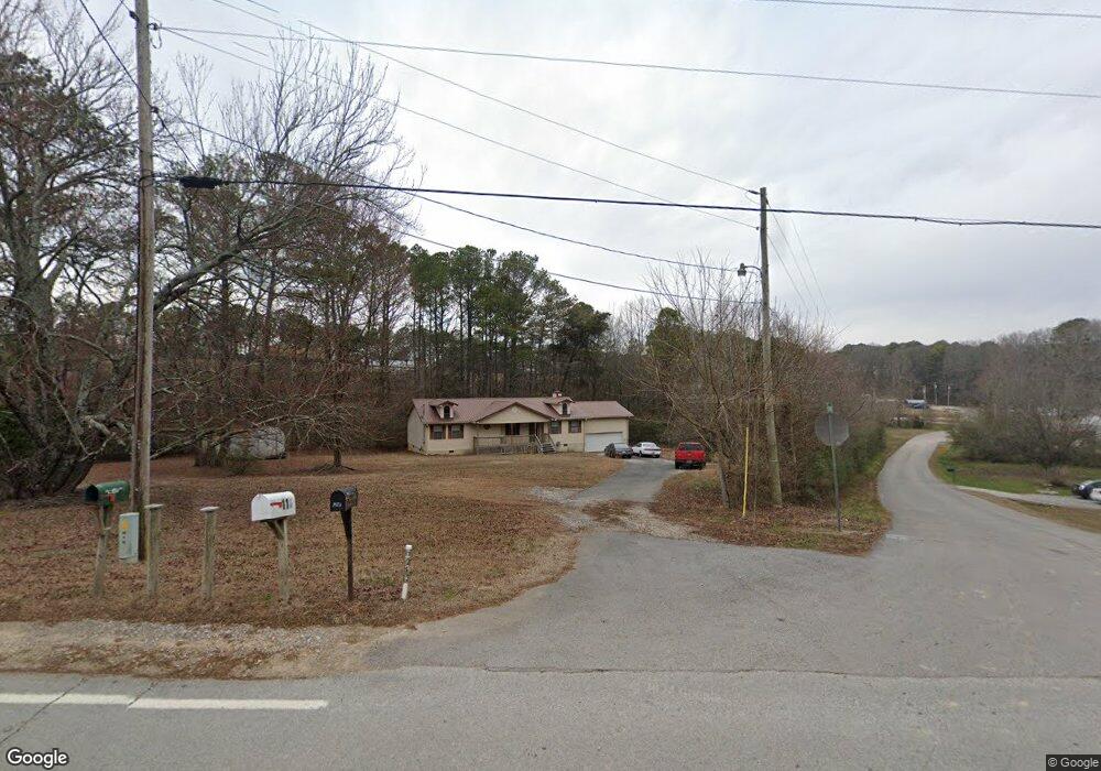 1423 Lake Rd, Tunnel Hill, GA 30755 - photo 1