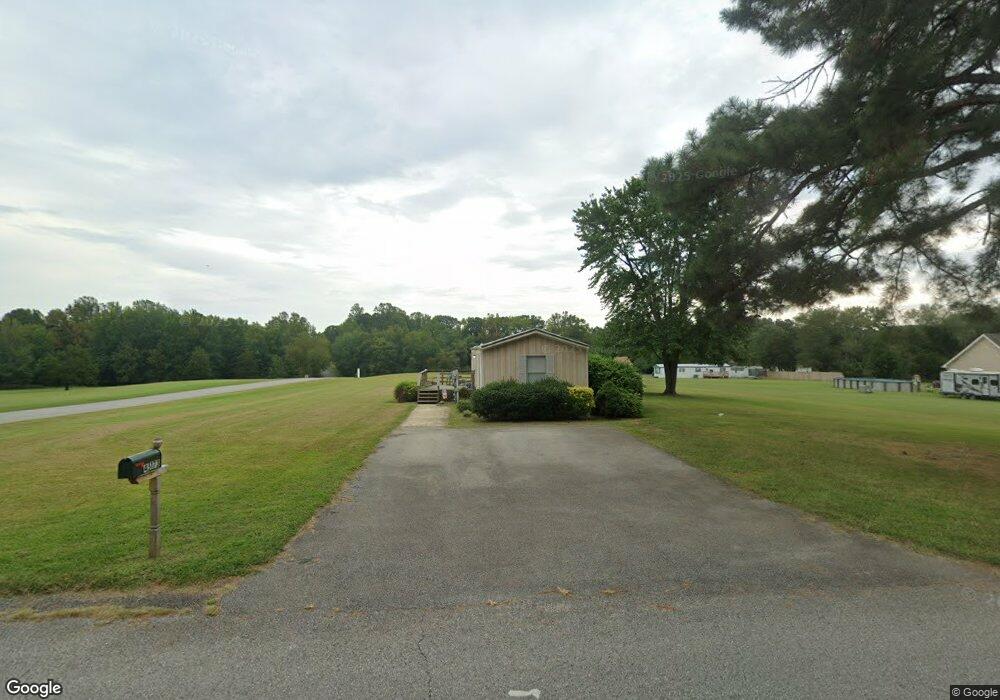 45173 Take It Easy Ranch Rd, Callaway, MD 20620 - photo 1