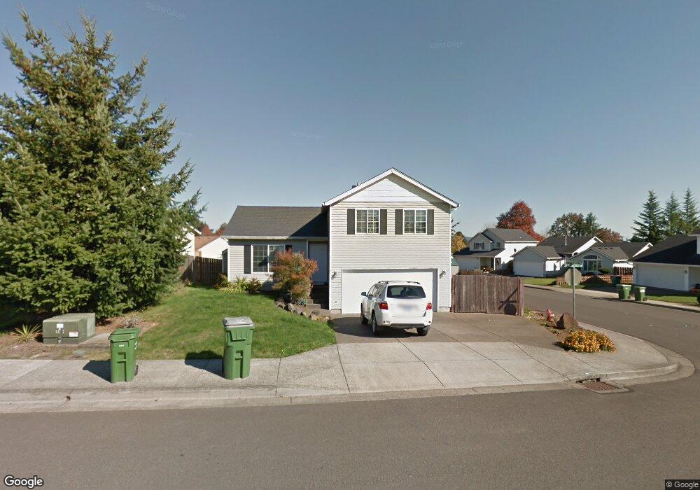 1073 SW Falcon Crest Dr, Dundee, OR 97115 - photo 1