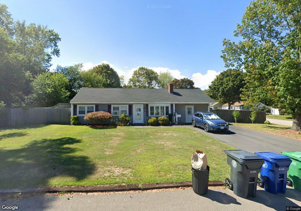 1 Spofford Ave, Warwick, RI 02888 - photo 1