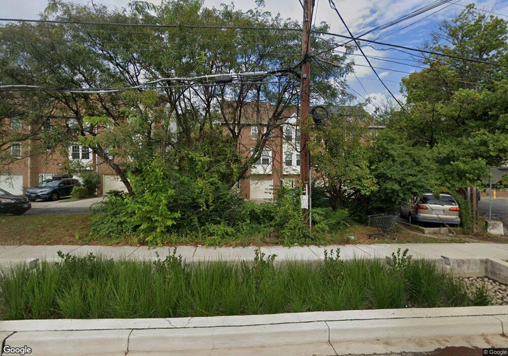 628 Ethan Allen Ave, Takoma Park, MD 20912 - photo 1