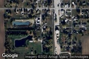 16507 Weaver St, Yoder, IN 46798