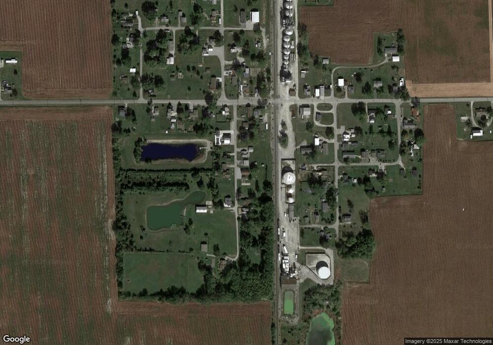 16507 Weaver St, Yoder, IN 46798 - photo 1