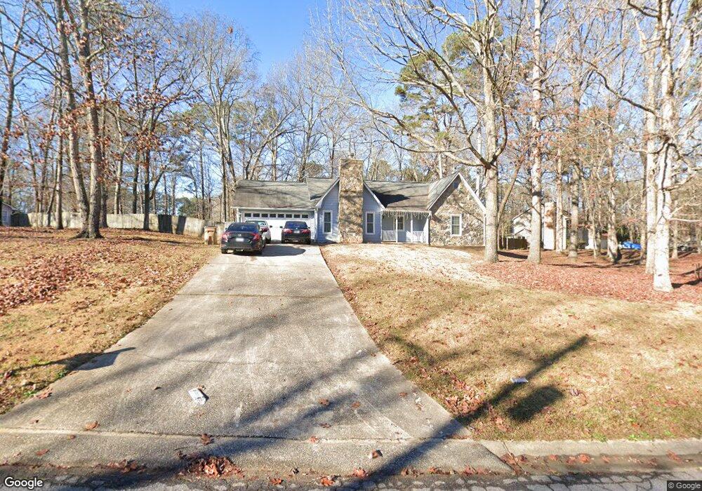 9203 Snipe Ln, Jonesboro, GA 30236 - photo 1