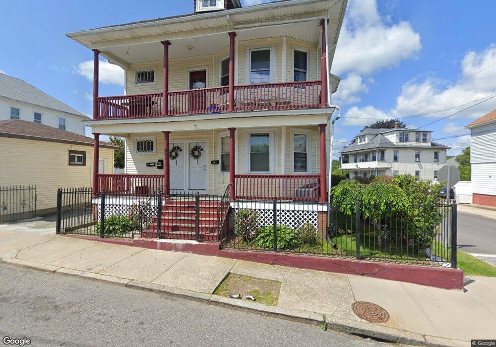 259 Laurel Hill Ave, Providence, RI 02909 - photo 1
