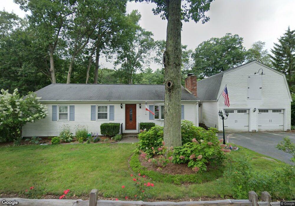 49 Depot St, Douglas, MA 01516 - photo 1