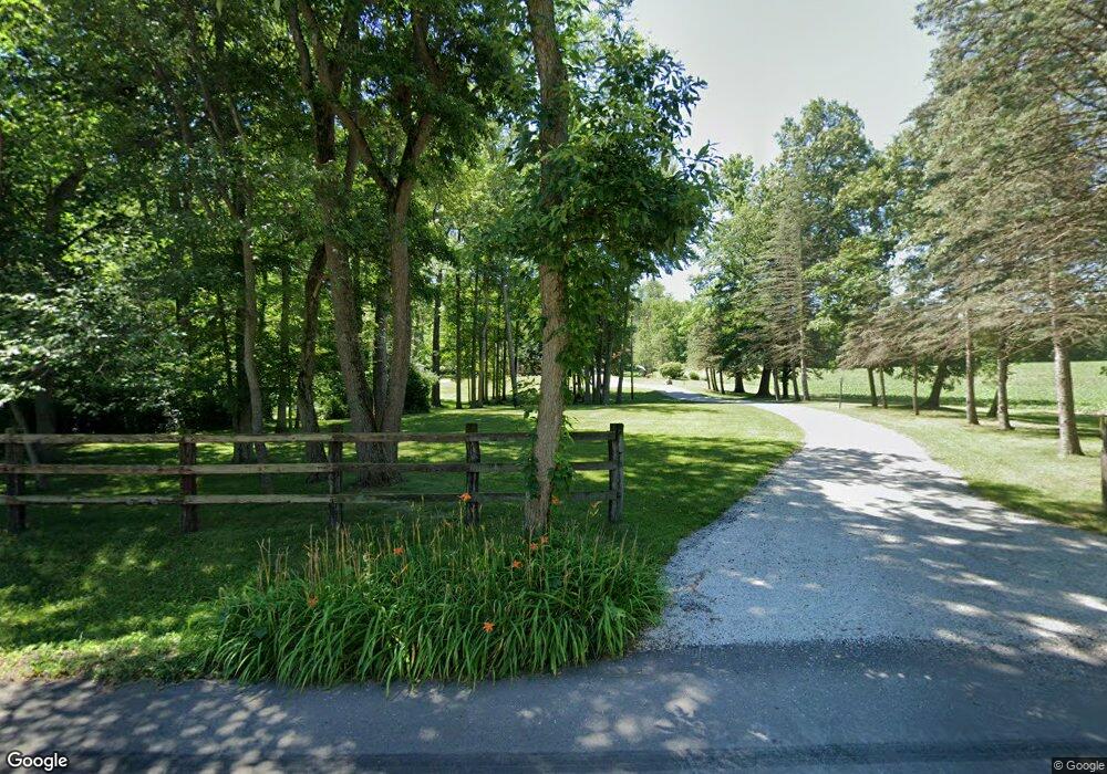 728 E 800 N, La Porte, IN 46350 - photo 1