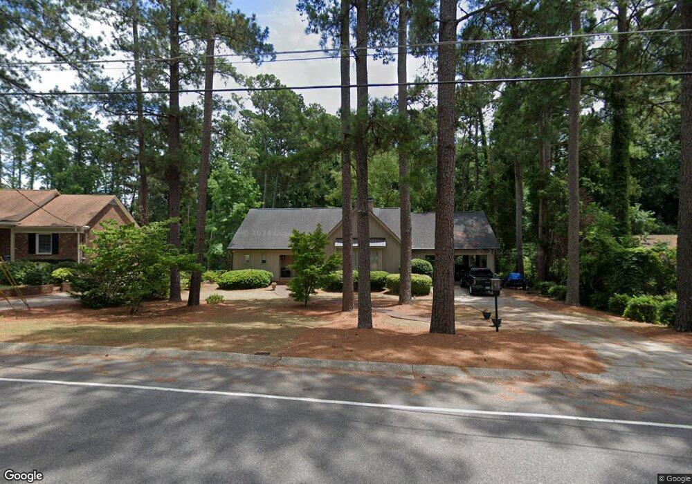 2511 S Edgewater Dr, Fayetteville, NC 28303 - photo 1