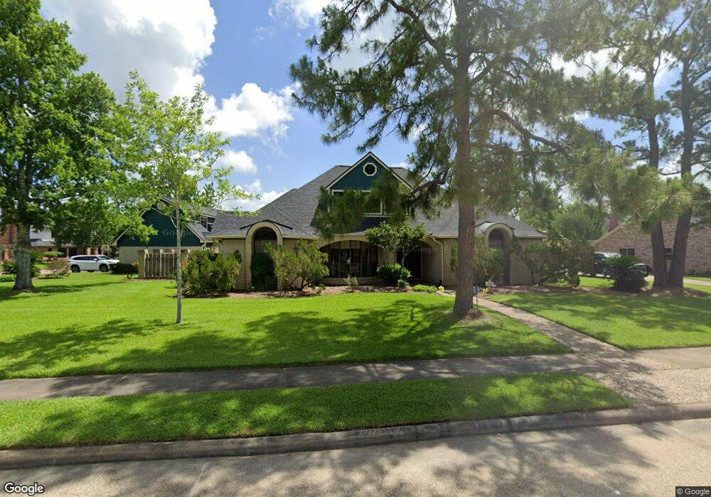 1601 White Wing Cir, Friendswood, TX 77546 - photo 1