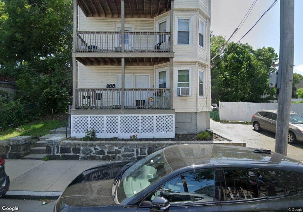 334 Chestnut St unit 334A, Lynn, MA 01902 - photo 1