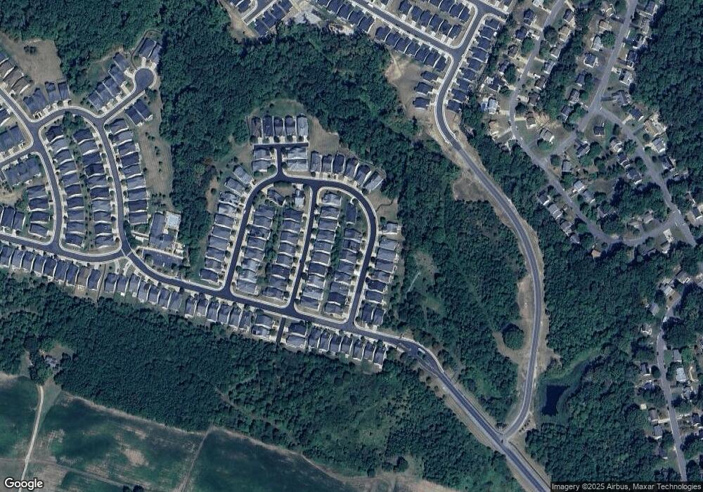 12412 Regiment Ln, Fredericksburg, VA 22407 - photo 1