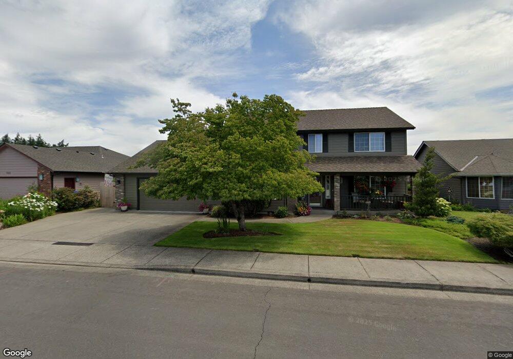 7212 Fieldview St NE, Keizer, OR 97303 - photo 1