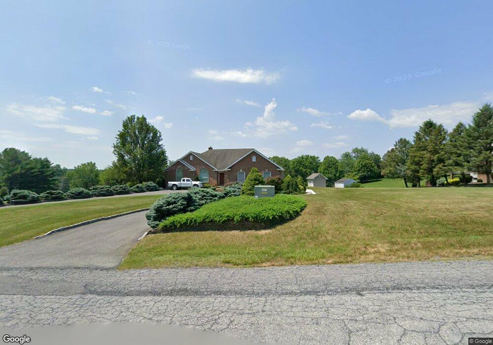 1113 Marfield Dr, Nazareth, PA 18064 - photo 1