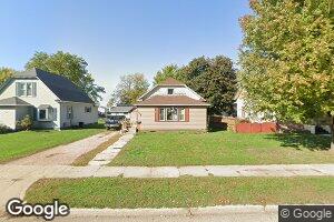 408 S Wind St, Flandreau, SD 57028