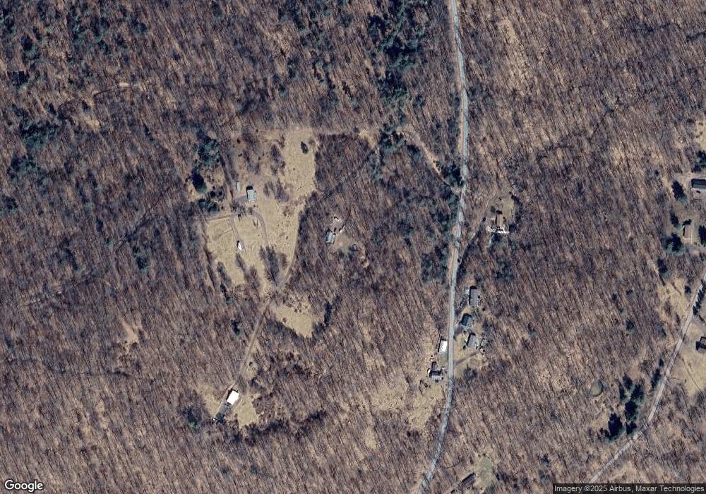 336 Sorber Mountain Rd, Noxen, PA 18636 - photo 1