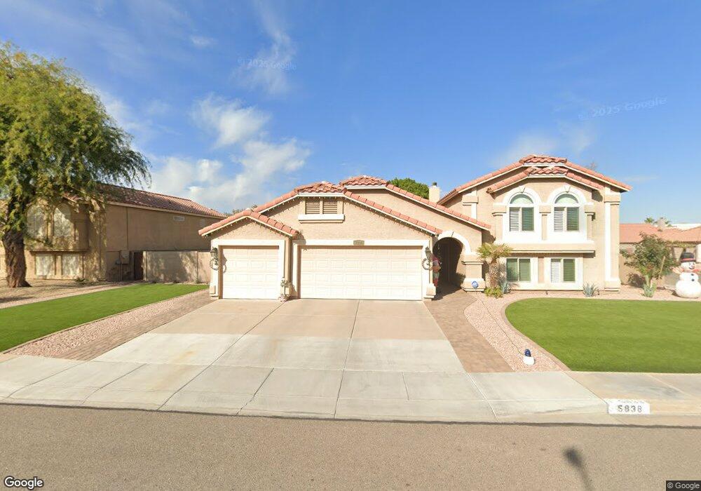 5838 W Linda Ln, Chandler, AZ 85226 - photo 1