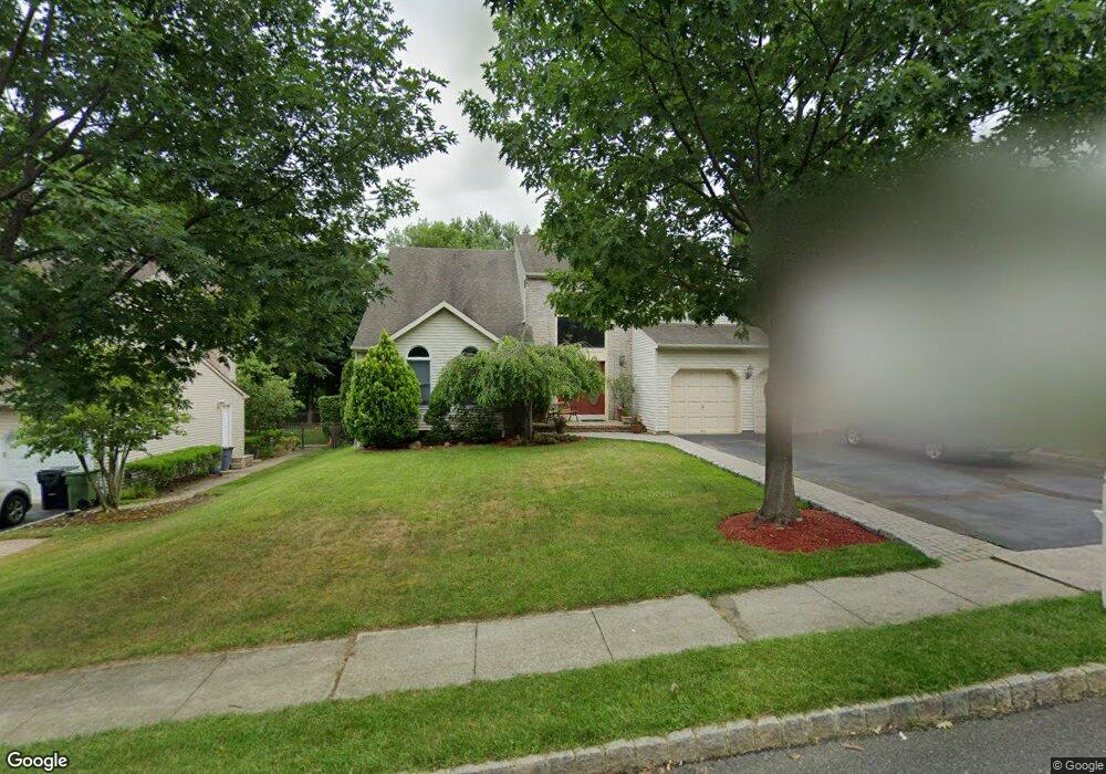 162 Frank Ln, Paramus, NJ 07652 - photo 1