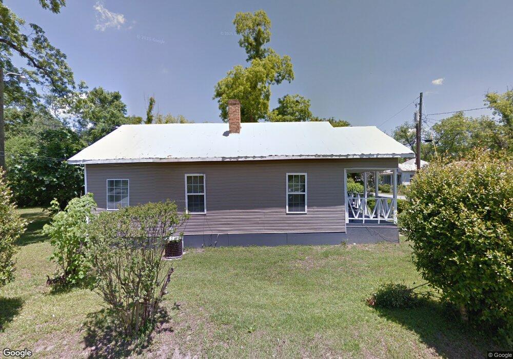 711 S Walker St, Quitman, GA 31643 - photo 1