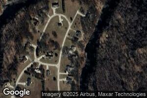 16986 River Ridge Rd, Tippecanoe, IN 46570
