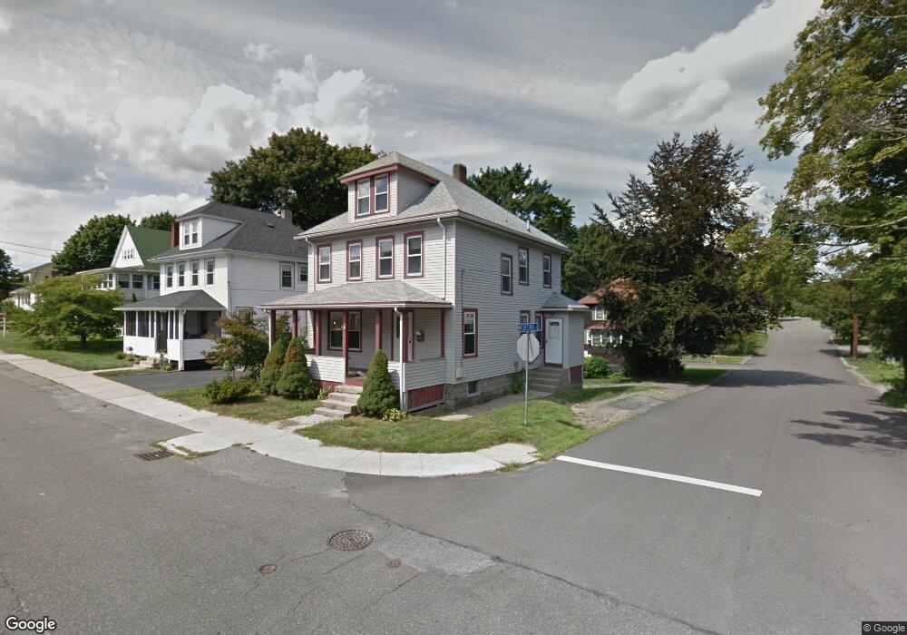 112 Chestnut St, Stoneham, MA 02180 - photo 1