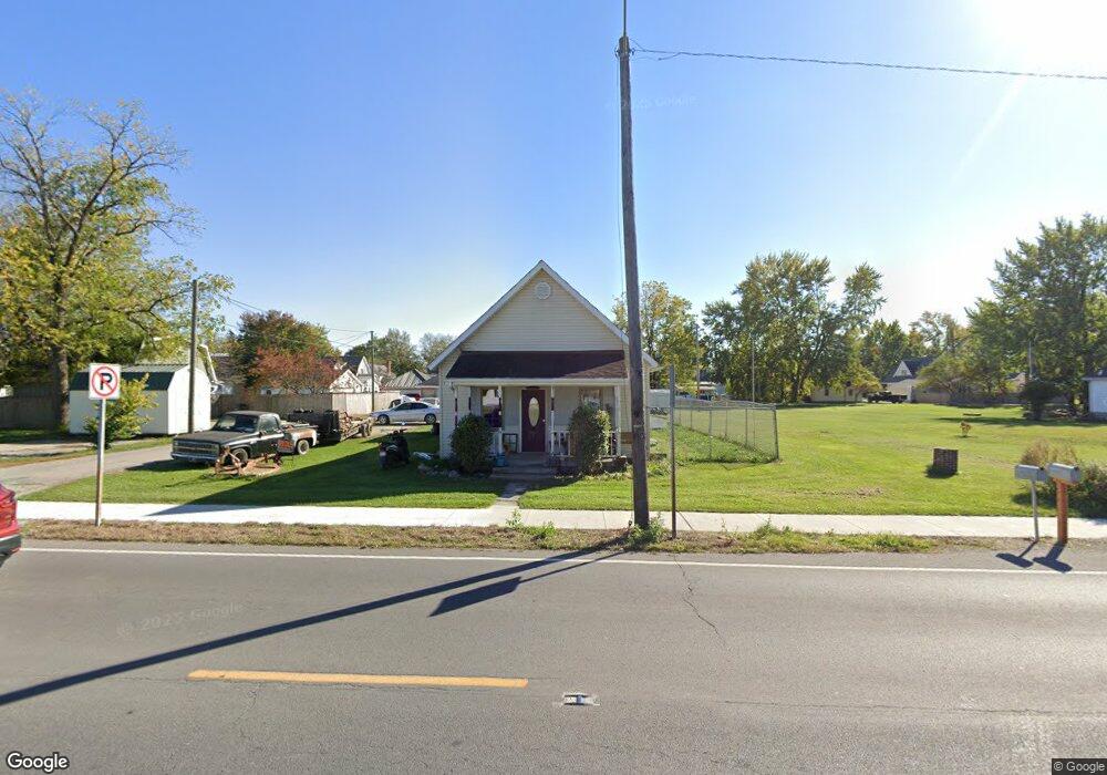 415 W Votaw St, Portland, IN 47371 - photo 1