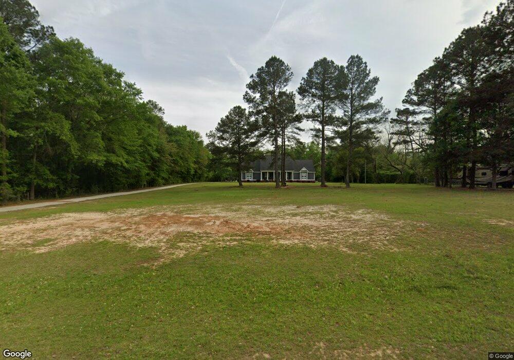 1616 Dorough Ave, Albany, GA 31705 - photo 1