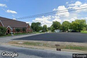 208 E Hosick St, Enfield, IL 62835