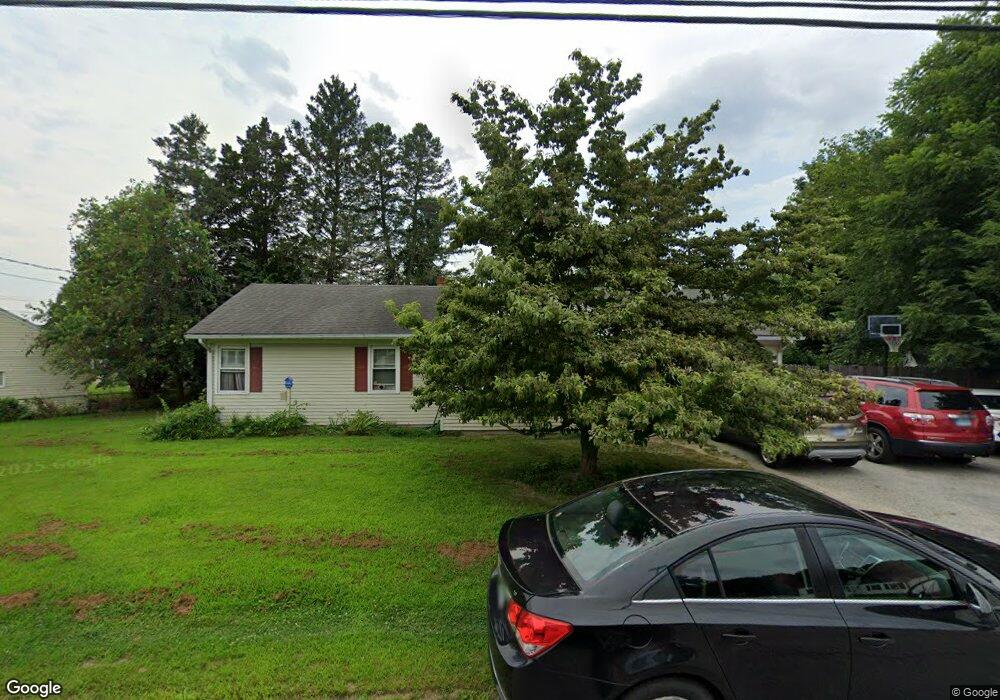 1 Phillips St, Plainfield, CT 06374 - photo 1