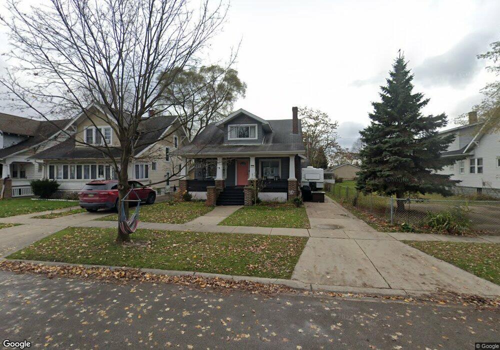 1226 Minnie St, Port Huron, MI 48060 - photo 1