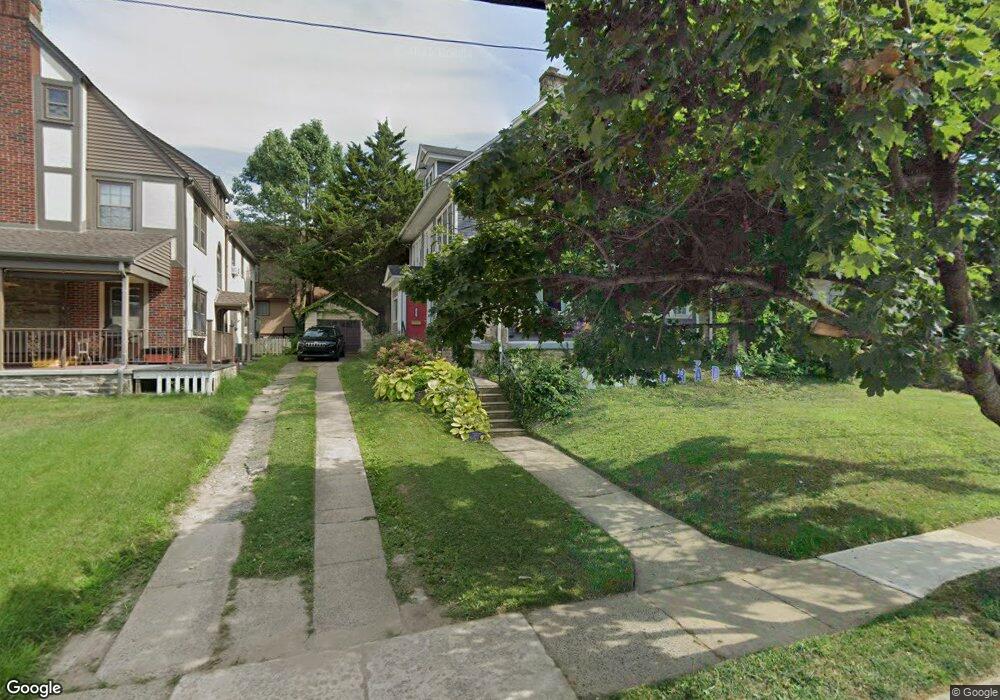 2002 Greenhill Rd, Lansdowne, PA 19050 - photo 1