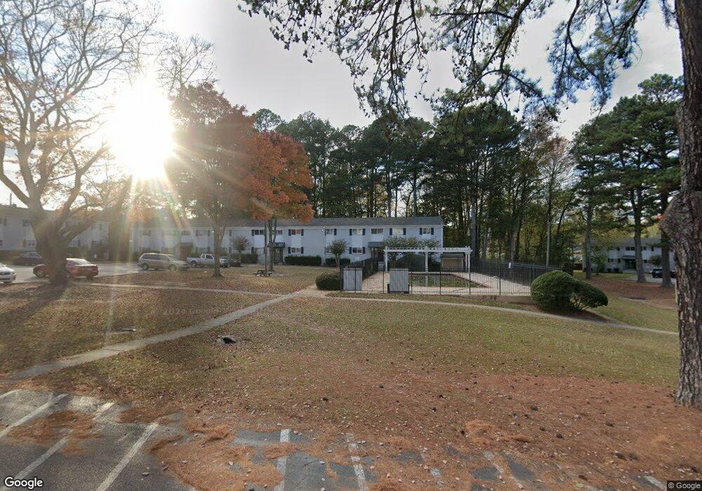 Dwell at 1794 Apartments, Marietta, GA 30060 - photo 1