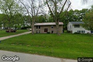 501 3rd St S, Cordova, IL 61242