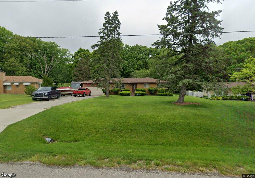 3156 Martharose Ct, Flint, MI 48504 - photo 1