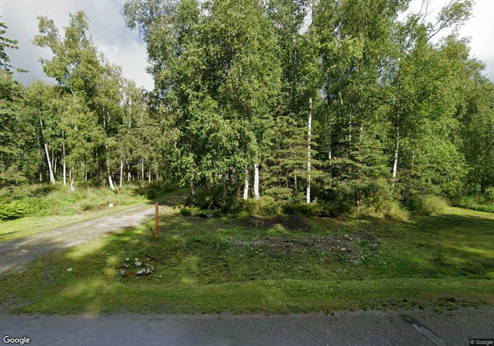 1751 W Jaime Marie Cir, Wasilla, AK 99654 - photo 1