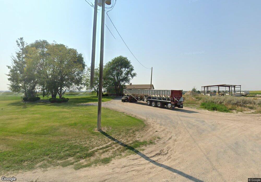 496 N 400 W, Blackfoot, ID 83221 - photo 1