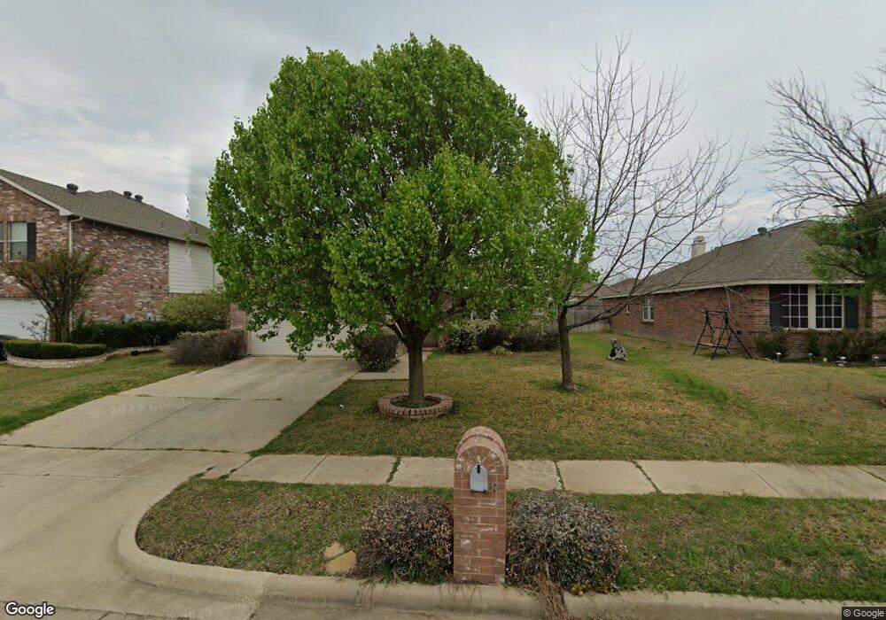 1104 Ann Dr, Wylie, TX 75098 - photo 1