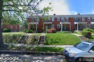 1721 Lydonlea Way, Baltimore, MD 21239