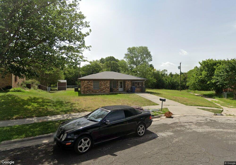 2007 Pleasant Ln, Copperas Cove, TX 76522 - photo 1