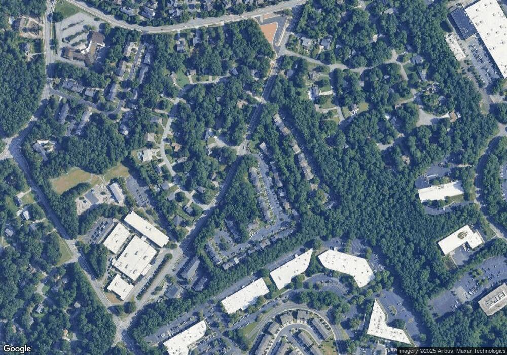 3638 Monticello Commons, Norcross, GA 30092 - photo 1