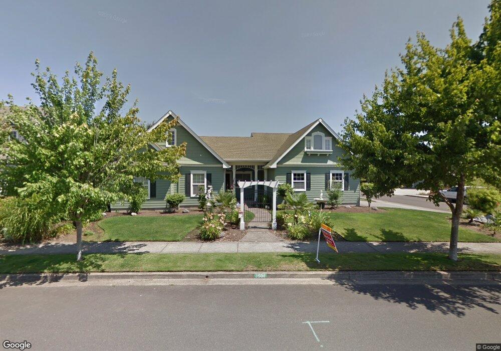 1501 Manchester Dr, Eugene, OR 97401 - photo 1