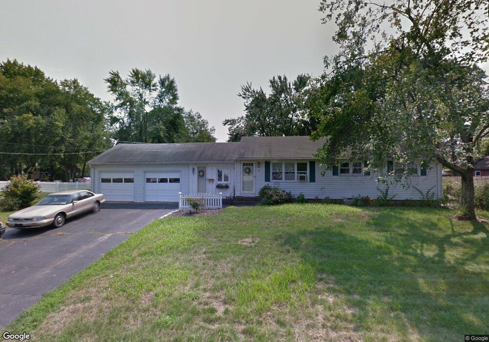 15 Theodore St, Enfield, CT 06082 - photo 1